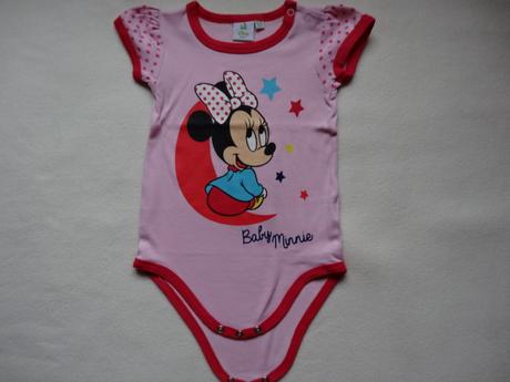 Body minnie, disney,86