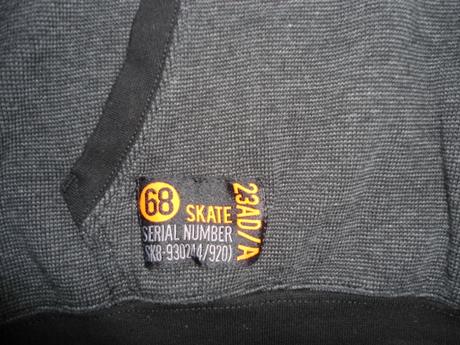 Mikina next - skate, next,140