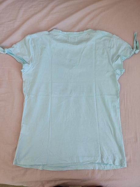 Bavlnené tričko, ovs,158