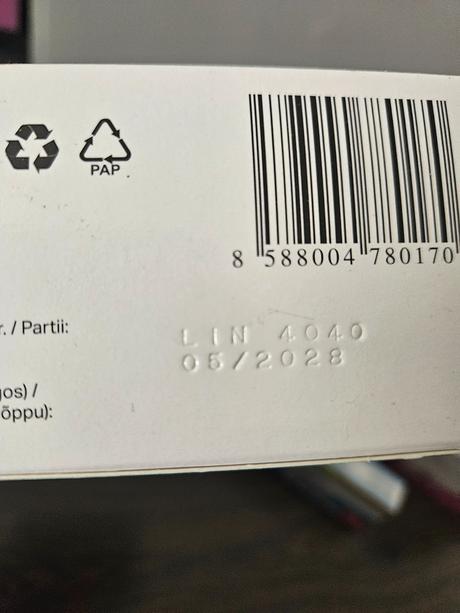 Inofolic + folandrol, 