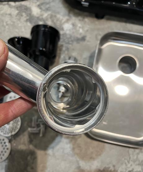 Delimano pro mlynček na mäso, 