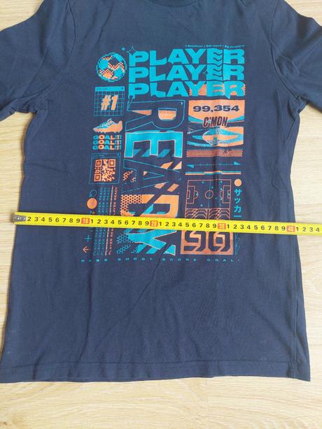 Tričko f&f v.152, f&f,152