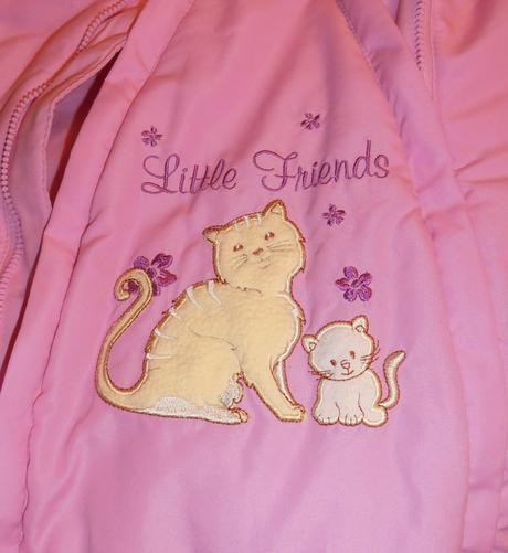 Overal s papučkami a rukavičkami, 74