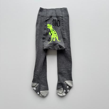 Chlapčenské pančuchy s dinosaurom, 62 / 68 / 74 / 80 / 86