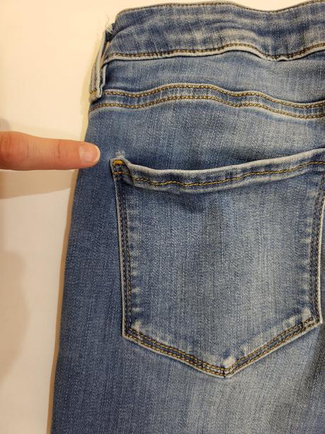 Rifle tommy hilfiger v.xs, tommy hilfiger,xs