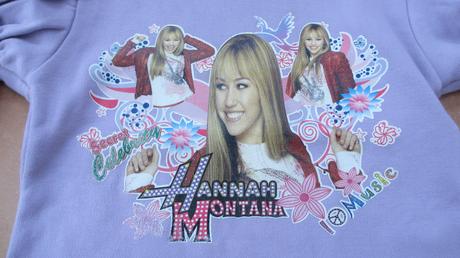 Teplučké tričko hannah montana, 104