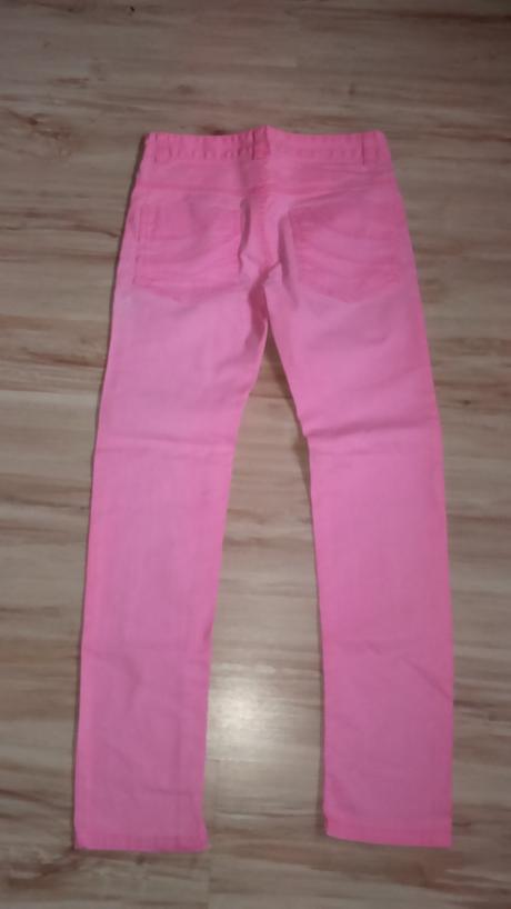 Dievčenské nohavice - veľ. 158, takko,158