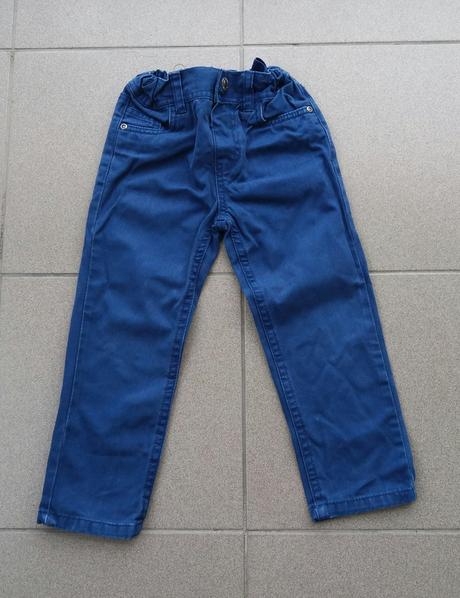 Chlapčenské rifle denim co č.104, denim co,104