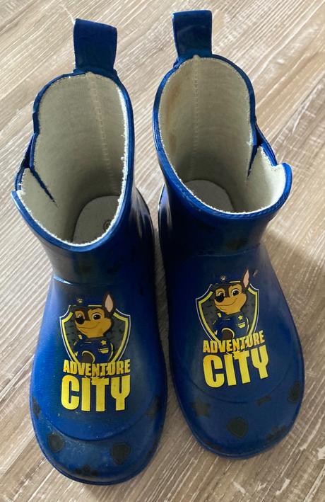 Gumáky paw patrol/labkova patrola, 26