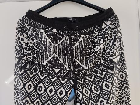 Nohavice na leto č.34, reserved,s