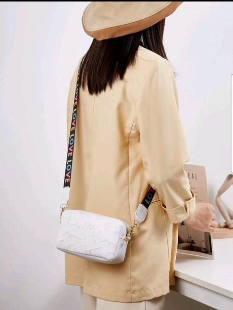 Kabelka mini cross bag poštovné zdarma, 