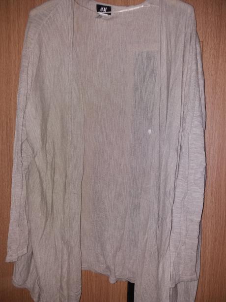 Kardigan, h&m,xs