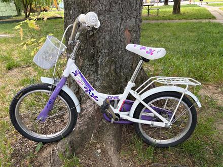 Detsky bicykel, 16
