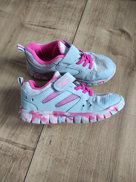 Letné botasky, fila,29