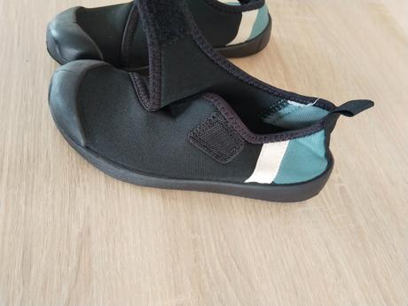 Topánky do vody, 28