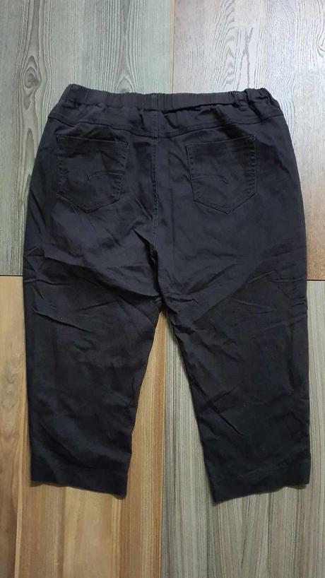 Trojstvrtove nohavice sunbird, 40