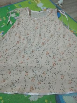 Dievčenska blúzka, 158