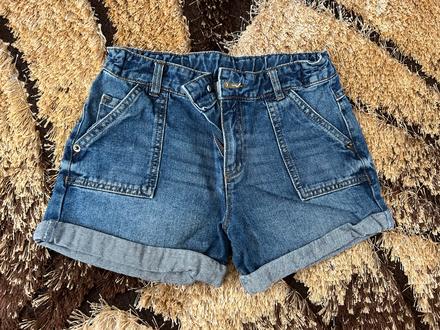 Rifle krátke, f&f,146