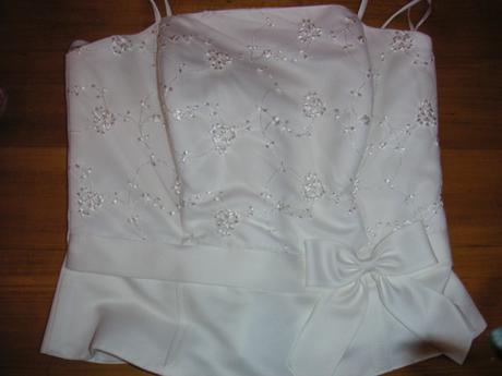 Spoločenské šaty č. 40, 40