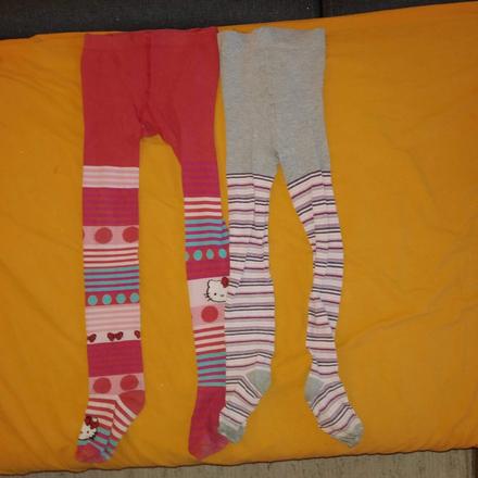 Pančuchy, h&m,116