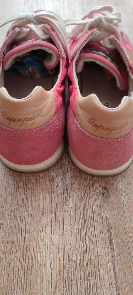 Napapijri tenisky, napapijri,38