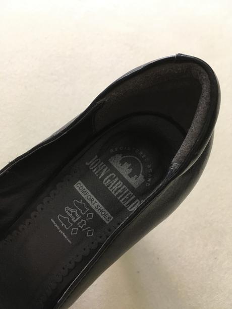 Kozene lodicky damske, john garfield,37