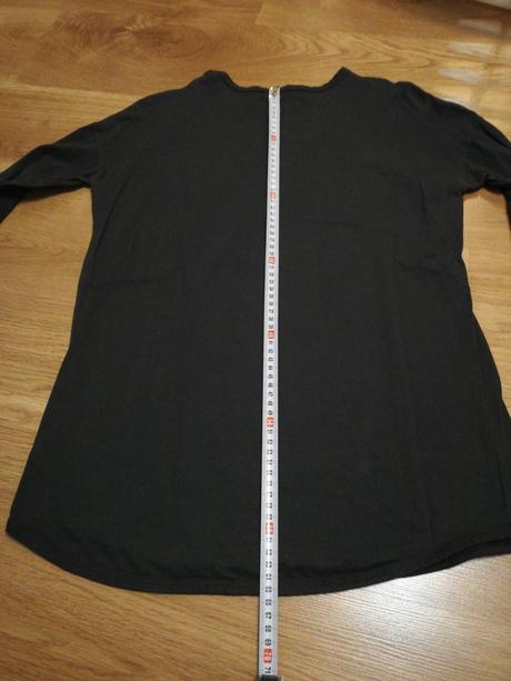 Tricko s6785, h&m,158