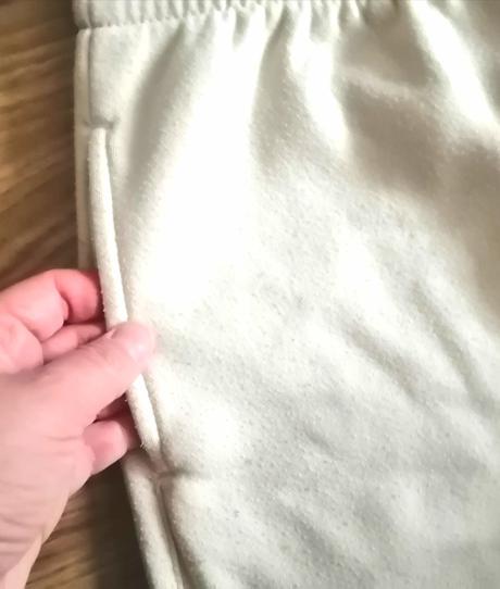 Chlapčenské tepláčky chapter young, veľ. 158/164, chapter young,164