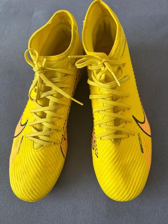 Kopačky nike mercurial, nike,44
