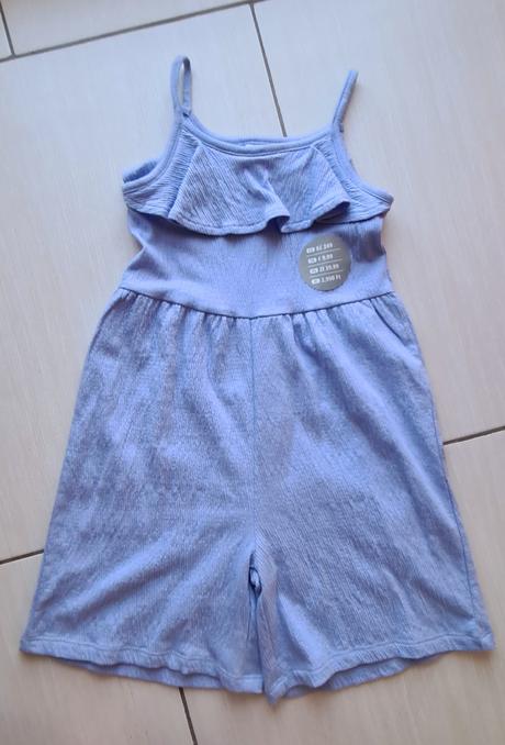 Bledomodry overal, f&f,92