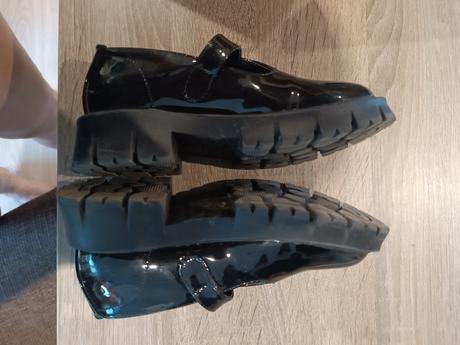 Mokasíny dievčenské 31 dee zee, 31