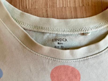 Lindex letny set 86, lindex,86