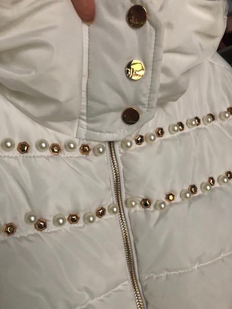 Gaudi bunda, gaudi,xs