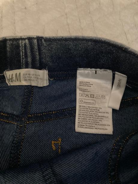 Rifle, h&m,146