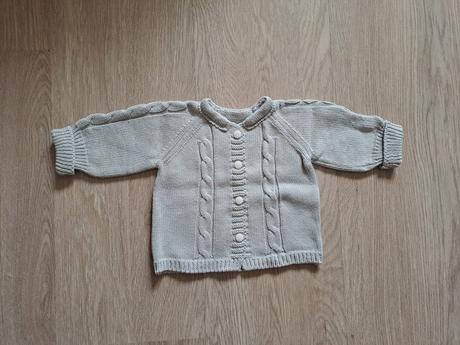 Set pre novorodenca unisex, rada,56