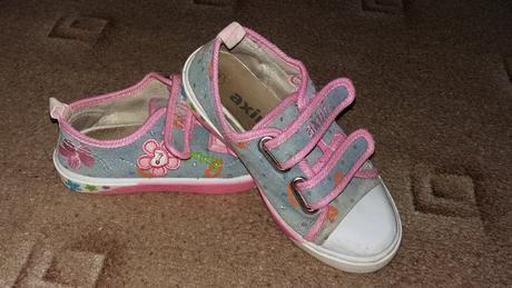 Riflové plátenky, 29