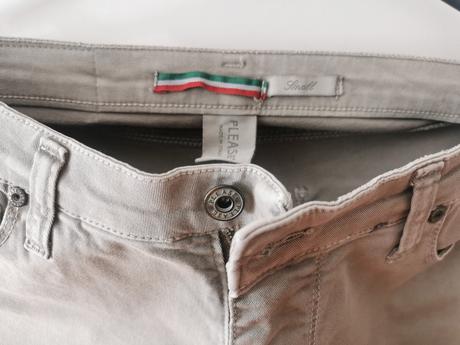 Sivé rifličky please, s