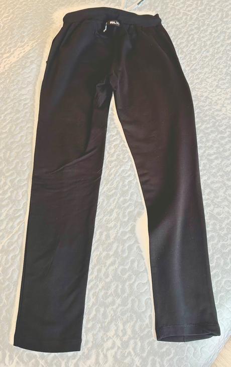 Teplákový kostým, s