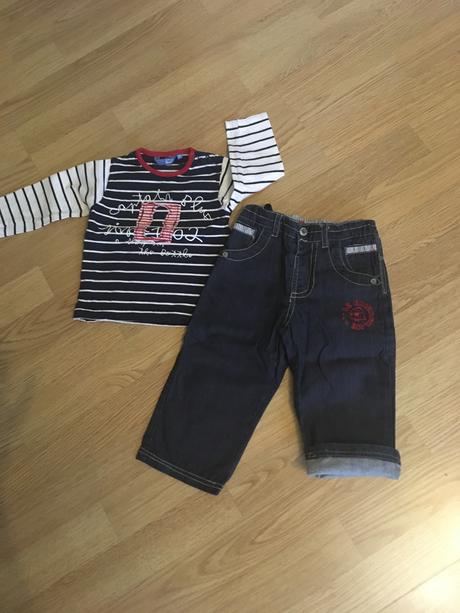 Tricko s dlhým rukávom, 74