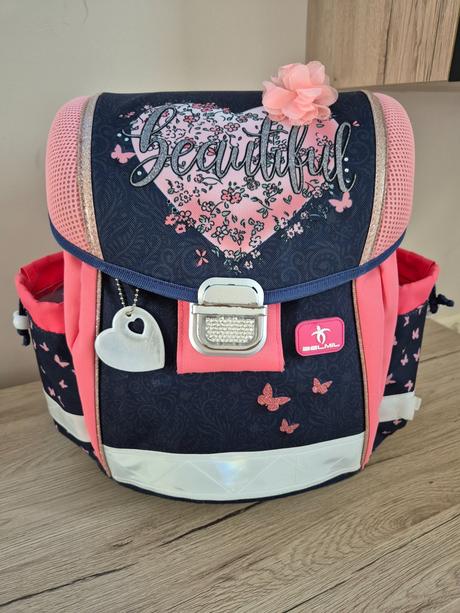 Školská taška belmil, 