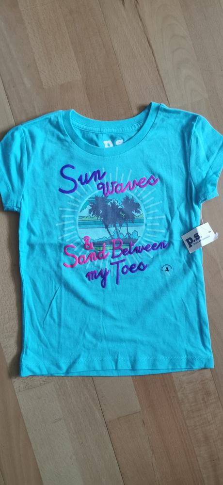 Originál tričko, 110