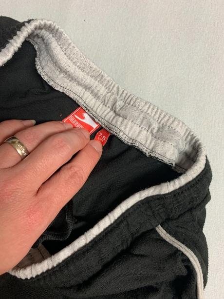 Tepláky, slazenger,128