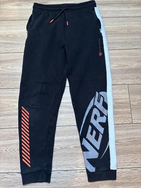 Tepláky nerf, f&f,158