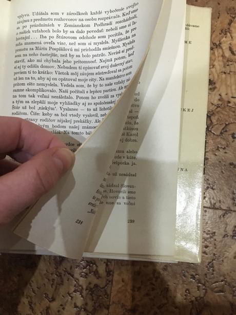 Jar adely ostrolúckej - ľudo zúbek,