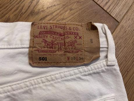Šortky, levis,m