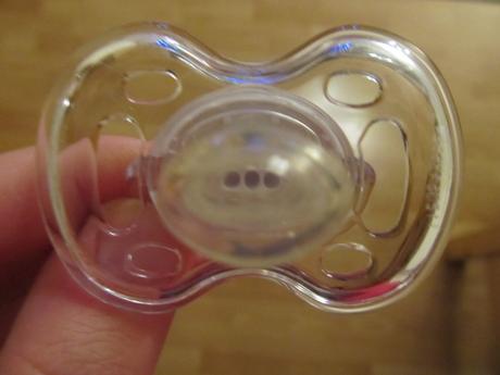 Mix veci pre babatko, chicco