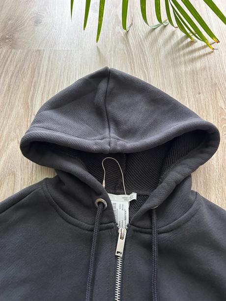Štýlová virálna mikina značky zara, zara,s
