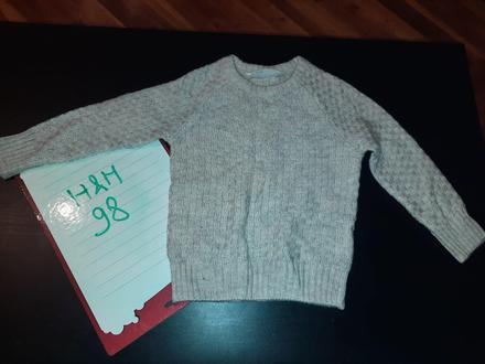 Sveter, h&m,98