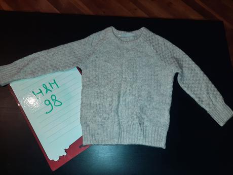 Sveter, h&m,98