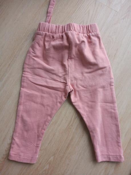 Nohavice zara, zara,86